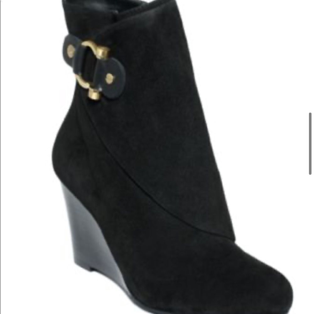 ❤️Last deal ❤️Johns New York short boots 👢